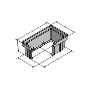 synetech duo mold junction box|oldcastle synertech duo.